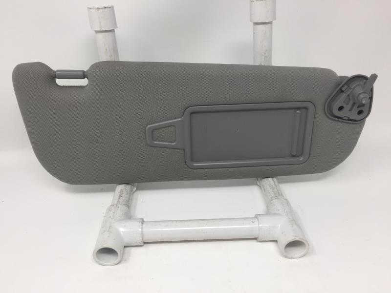 2011-2016 Kia Optima Sun Visor Shade Replacement Passenger Right Mirror Fits Fits 2011 2012 2013 2014 2015 2016 OEM Used Aut