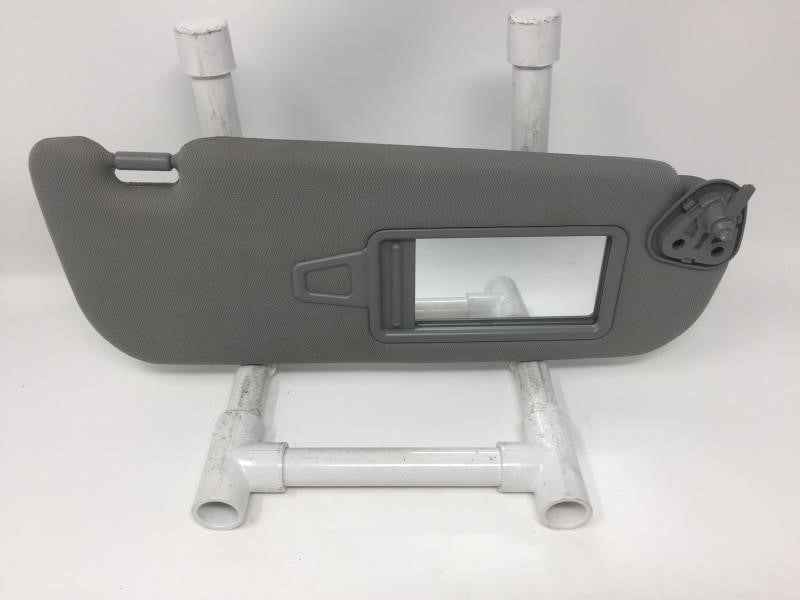 2011-2016 Kia Optima Sun Visor Shade Replacement Passenger Right Mirror Fits Fits 2011 2012 2013 2014 2015 2016 OEM Used Aut