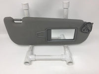 2011-2016 Kia Optima Sun Visor Shade Replacement Passenger Right Mirror Fits Fits 2011 2012 2013 2014 2015 2016 OEM Used Aut