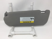 2011-2016 Kia Optima Sun Visor Shade Replacement Passenger Right Mirror Fits Fits 2011 2012 2013 2014 2015 2016 OEM Used Aut
