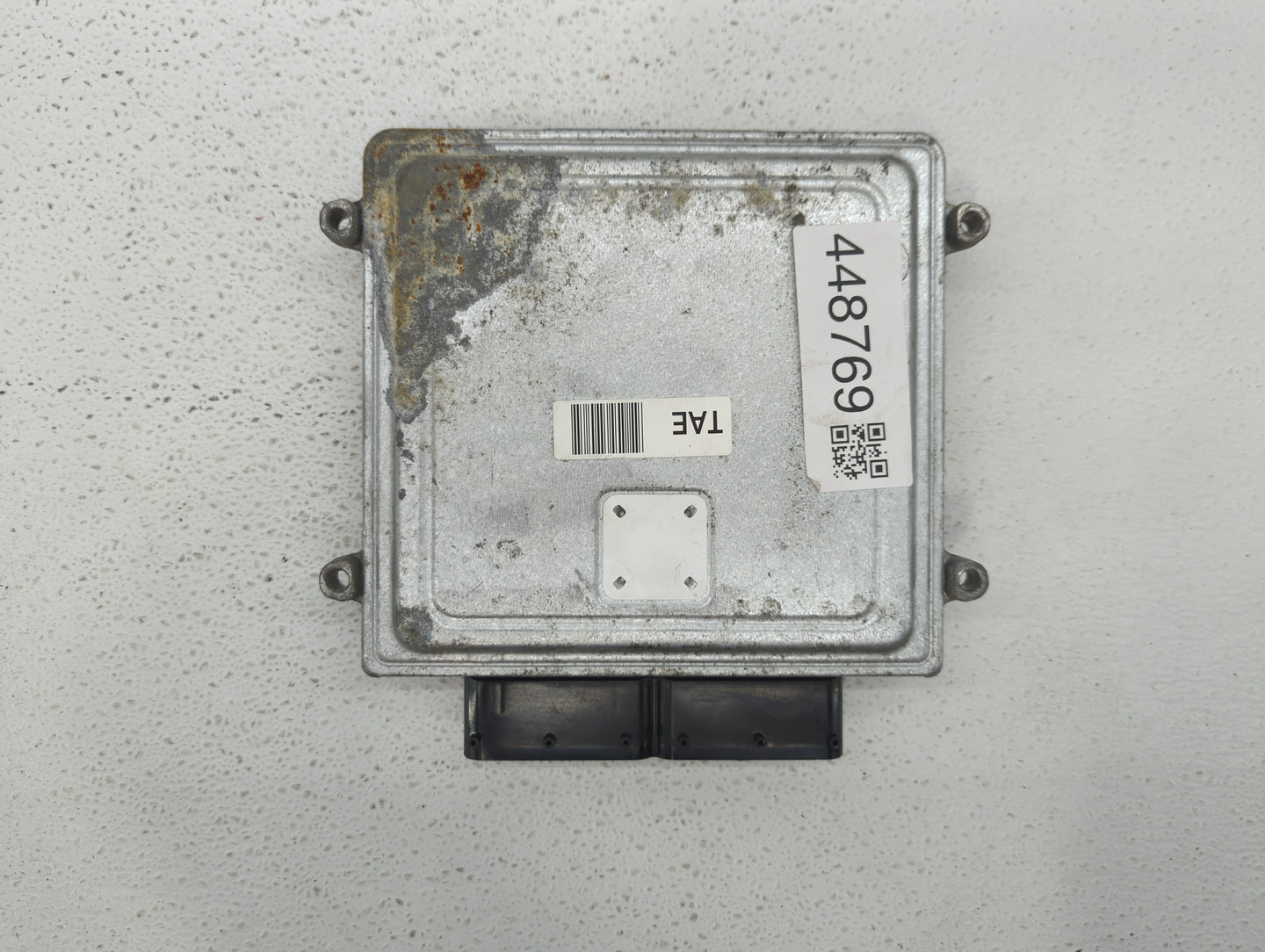 2011-2013 Kia Optima PCM Engine Control Computer ECU ECM PCU OEM P/N:39111-2G866 39101-2G866, 39101-2G868 Fits Fits 2011 201