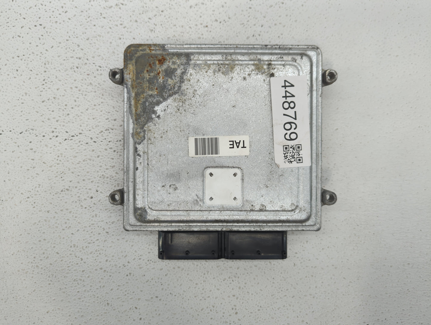 2011-2013 Kia Optima PCM Engine Control Computer ECU ECM PCU OEM P/N:39111-2G866 39101-2G866, 39101-2G868 Fits Fits 2011 201