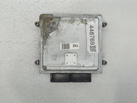 2011-2013 Kia Optima PCM Engine Control Computer ECU ECM PCU OEM P/N:39111-2G866 39101-2G866, 39101-2G868 Fits Fits 2011 201