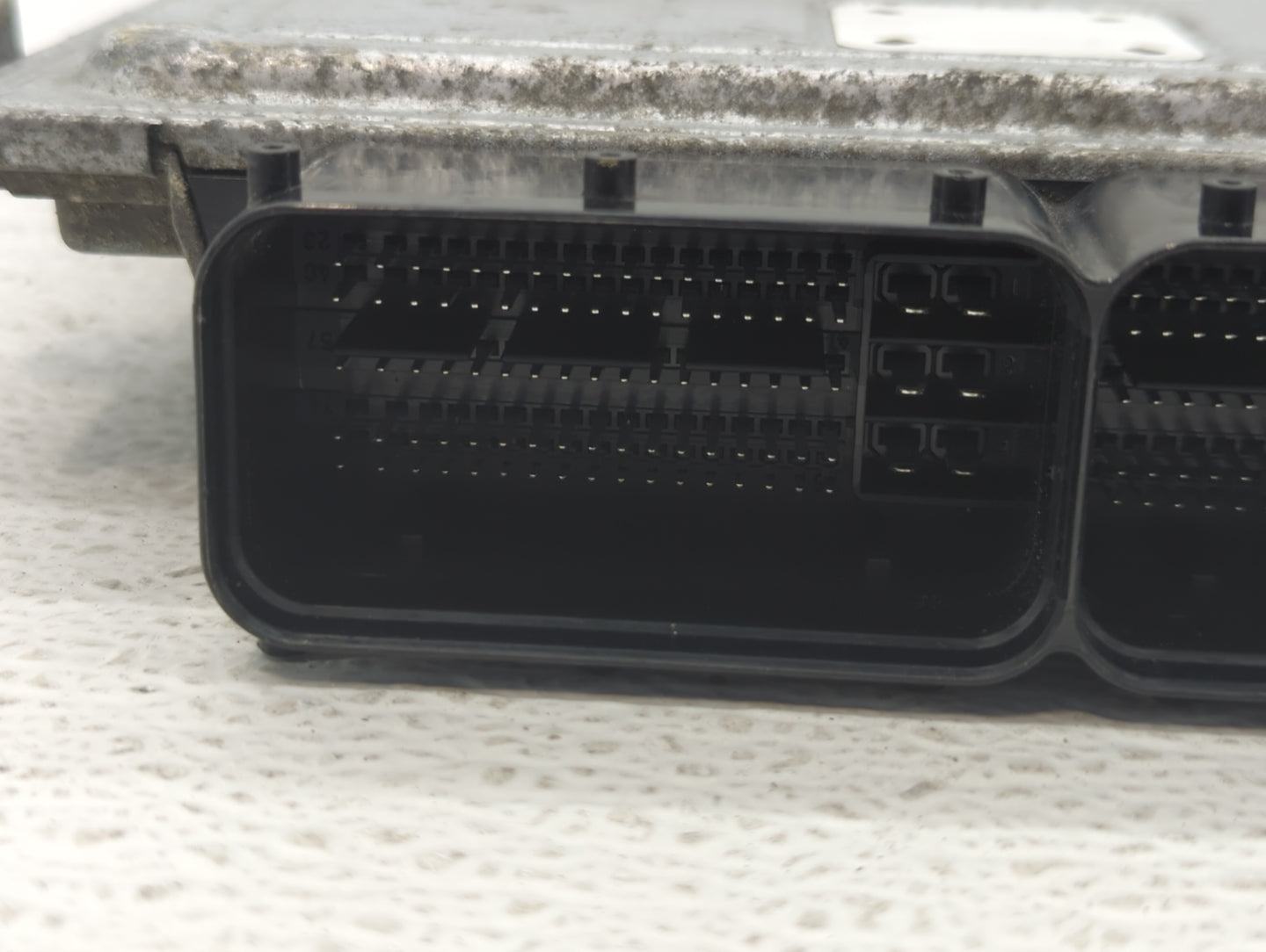 2011-2013 Kia Optima PCM Engine Control Computer ECU ECM PCU OEM P/N:39111-2G866 39101-2G866, 39101-2G868 Fits Fits 2011 201