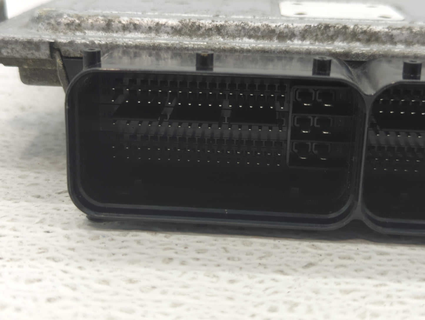 2011-2013 Kia Optima PCM Engine Control Computer ECU ECM PCU OEM P/N:39111-2G866 39101-2G866, 39101-2G868 Fits Fits 2011 201