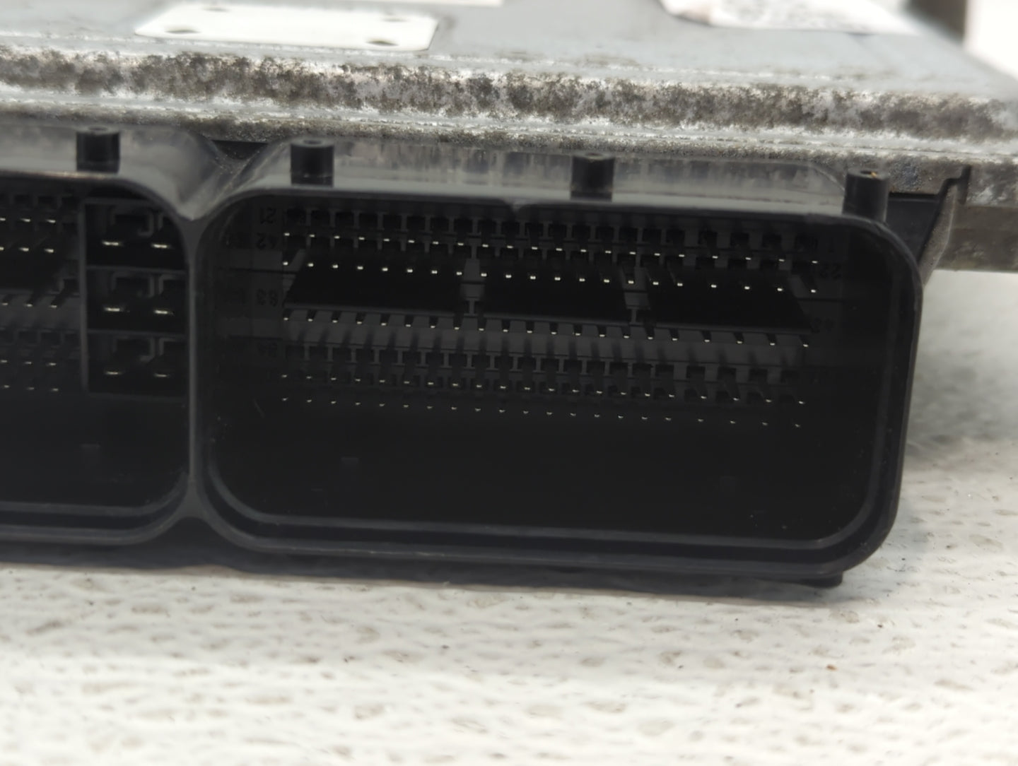 2011-2013 Kia Optima PCM Engine Control Computer ECU ECM PCU OEM P/N:39111-2G866 39101-2G866, 39101-2G868 Fits Fits 2011 201