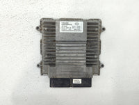 2011-2013 Kia Optima PCM Engine Control Computer ECU ECM PCU OEM P/N:39111-2G866 39101-2G866, 39101-2G868 Fits Fits 2011 201