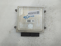 2011-2013 Kia Optima PCM Engine Control Computer ECU ECM PCU OEM P/N:39111-2G900 39101-2G900, 39101-2G862 Fits Fits 2011 201