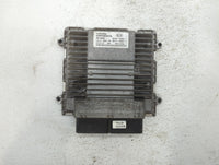 2011-2013 Kia Optima PCM Engine Control Computer ECU ECM PCU OEM P/N:39111-2G900 39101-2G900, 39101-2G862 Fits Fits 2011 201