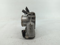 2011-2015 Kia Optima Throttle Body P/N:22030-0T080 35100-2G710 Fits Fits 2011 2012 2013 2014 2015 2016 OEM Used Auto Parts -