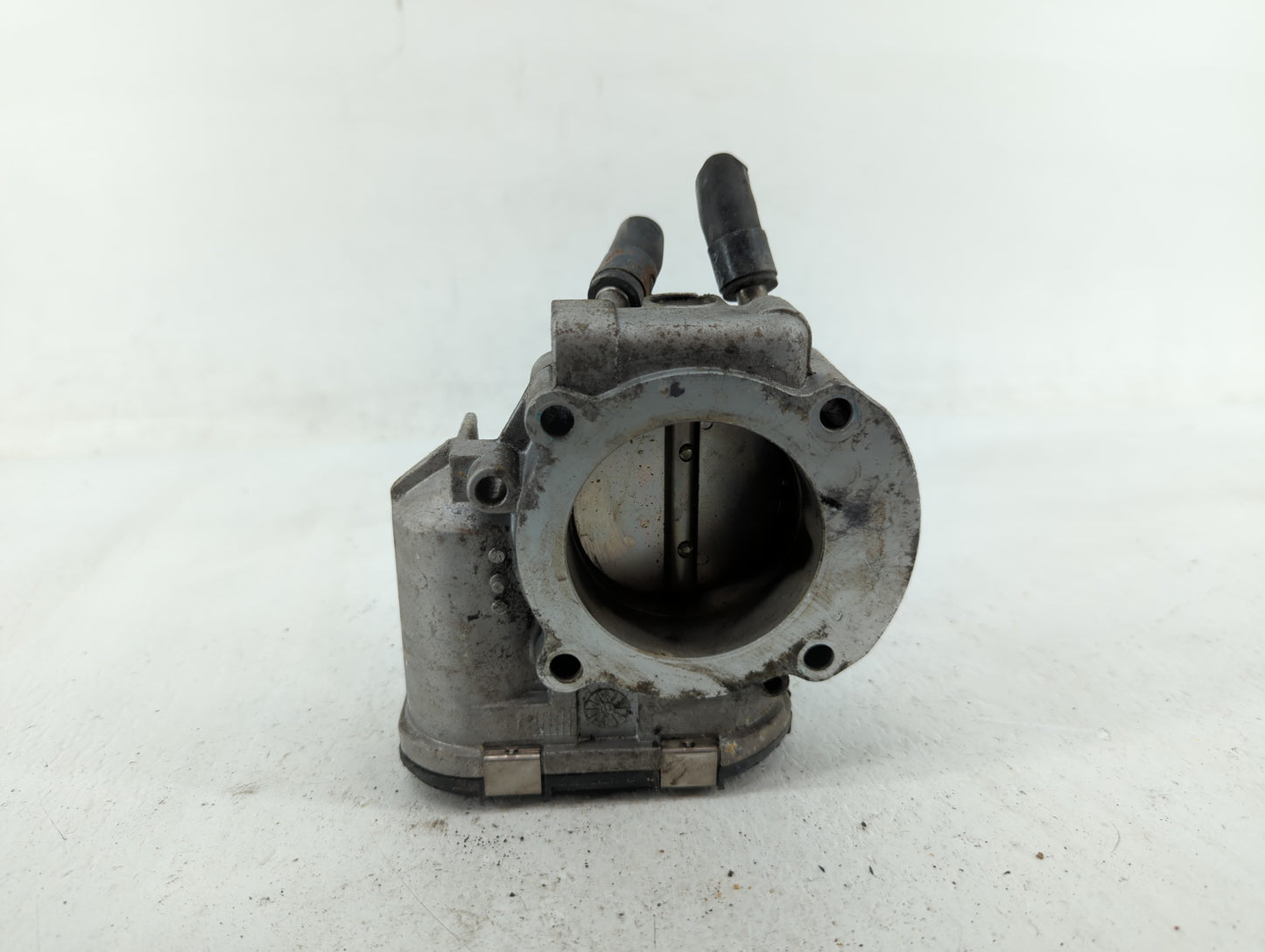 2011-2015 Kia Optima Throttle Body P/N:22030-0T080 35100-2G710 Fits Fits 2011 2012 2013 2014 2015 2016 OEM Used Auto Parts -