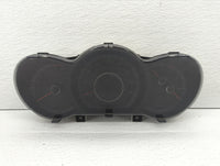 2011 Kia Optima Instrument Cluster Speedometer Gauges P/N:94001-2T310 Fits OEM Used Auto Parts - Oemusedautoparts1.com