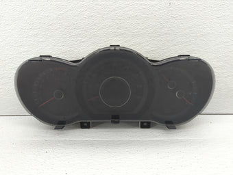 compare product 2011 Kia Optima Instrument Cluster Speedometer Gauges P/N:94001-2T310 Fits OEM Used Auto Parts