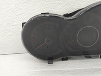 2011 Kia Optima Instrument Cluster Speedometer Gauges P/N:94001-2T310 Fits OEM Used Auto Parts - Oemusedautoparts1.com