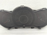 2011 Kia Optima Instrument Cluster Speedometer Gauges P/N:94001-2T310 Fits OEM Used Auto Parts - Oemusedautoparts1.com