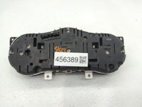 2011 Kia Optima Instrument Cluster Speedometer Gauges P/N:94001-2T310 Fits OEM Used Auto Parts - Oemusedautoparts1.com