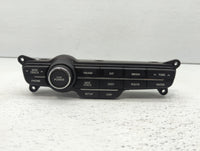 2011-2013 Kia Optima Radio AM FM Cd Player Receiver Replacement P/N:96540-2T100CA 96560-2T202CA Fits Fits 2011 2012 2013 OEM
