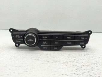 compare product 2011-2013 Kia Optima Radio AM FM Cd Player Receiver Replacement P/N:96540-2T100CA 96560-2T202CA Fits Fits 2011 2012 2013 OEM Used Auto Parts