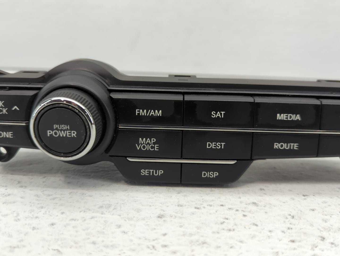 2011-2013 Kia Optima Radio AM FM Cd Player Receiver Replacement P/N:96540-2T100CA 96560-2T202CA Fits Fits 2011 2012 2013 OEM