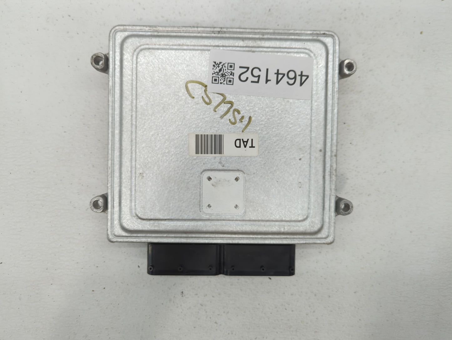2011-2013 Kia Optima PCM Engine Control Computer ECU ECM PCU OEM P/N:39111-2G861 39101-2G861 Fits Fits 2011 2012 2013 OEM Us