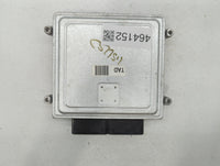2011-2013 Kia Optima PCM Engine Control Computer ECU ECM PCU OEM P/N:39111-2G861 39101-2G861 Fits Fits 2011 2012 2013 OEM Us