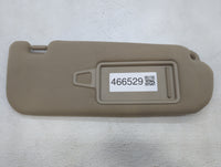 2011-2016 Kia Optima Sun Visor Shade Replacement Passenger Right Mirror Fits Fits 2011 2012 2013 2014 2015 2016 OEM Used Aut