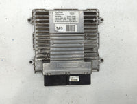 2011-2013 Kia Optima PCM Engine Control Computer ECU ECM PCU OEM P/N:39111-2G864 39101-2G864, 39111-2G900 Fits Fits 2011 201