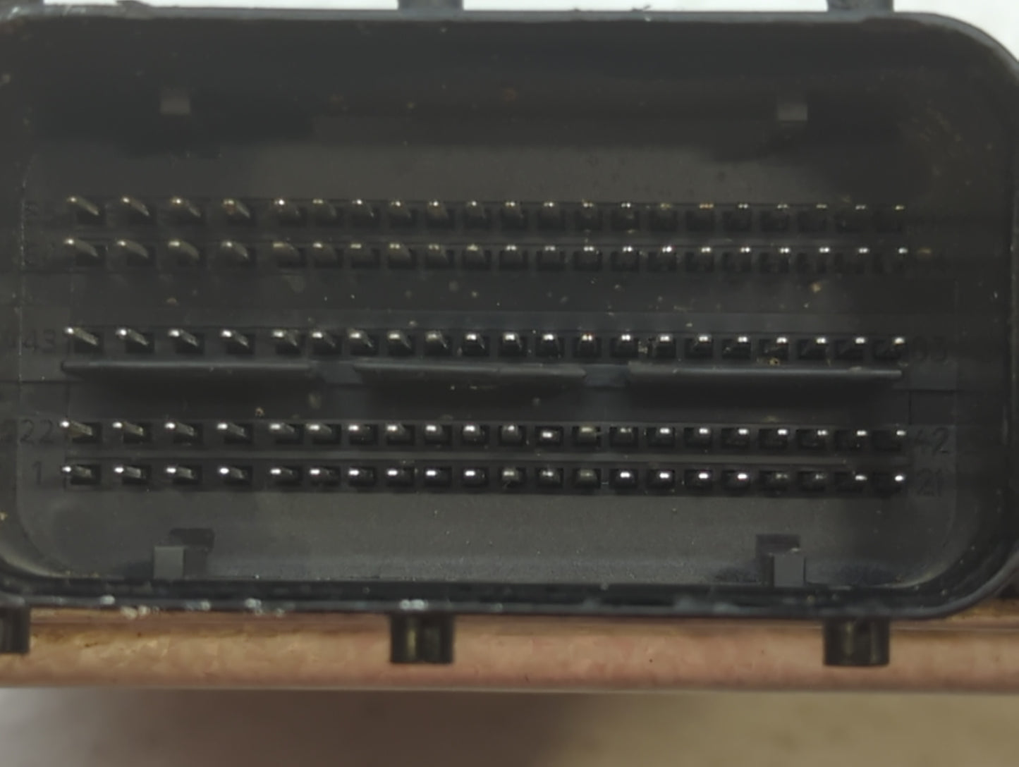 2011-2013 Kia Optima PCM Engine Control Computer ECU ECM PCU OEM P/N:39111-2G864 39101-2G864, 39111-2G900 Fits Fits 2011 201