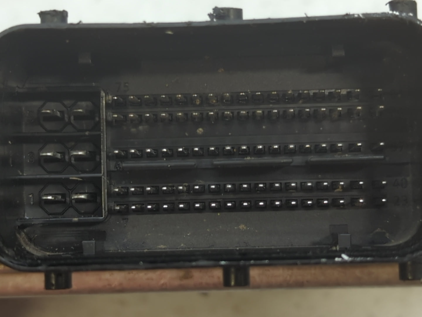 2011-2013 Kia Optima PCM Engine Control Computer ECU ECM PCU OEM P/N:39111-2G864 39101-2G864, 39111-2G900 Fits Fits 2011 201