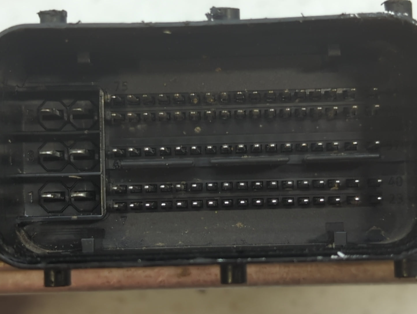 2011-2013 Kia Optima PCM Engine Control Computer ECU ECM PCU OEM P/N:39111-2G864 39101-2G864, 39111-2G900 Fits Fits 2011 201