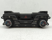 2011-2013 Kia Optima Climate Control Module Temperature AC/Heater Replacement P/N:20110921 018 97250-2T881 Fits OEM Used Aut