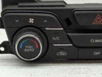 2011-2013 Kia Optima Climate Control Module Temperature AC/Heater Replacement P/N:20110921 018 97250-2T881 Fits OEM Used Aut