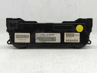 2011-2013 Kia Optima Climate Control Module Temperature AC/Heater Replacement P/N:20110921 018 97250-2T881 Fits OEM Used Aut