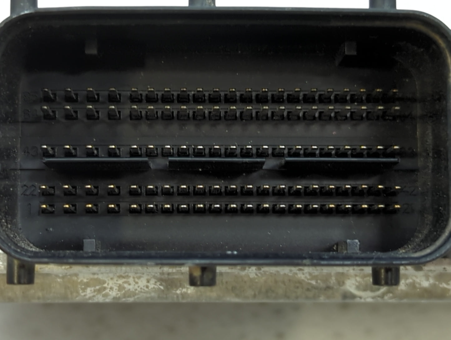 2011-2013 Kia Optima PCM Engine Control Computer ECU ECM PCU OEM P/N:39111-2G872 39101-2G872, 39131-2EHA7 Fits Fits 2011 201