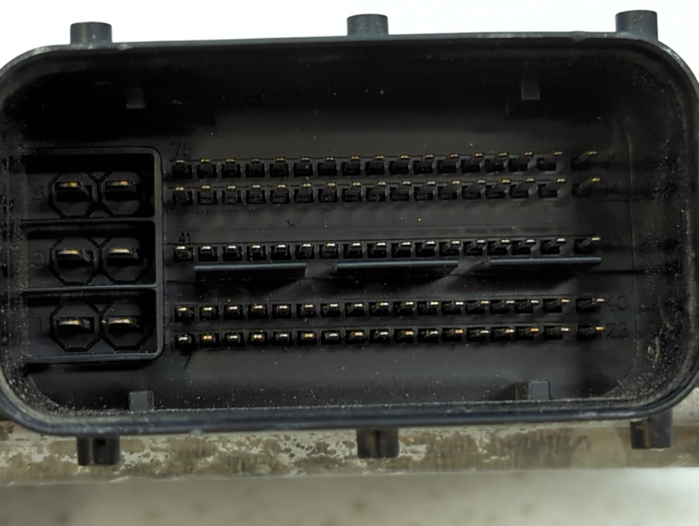 2011-2013 Kia Optima PCM Engine Control Computer ECU ECM PCU OEM P/N:39111-2G872 39101-2G872, 39131-2EHA7 Fits Fits 2011 201