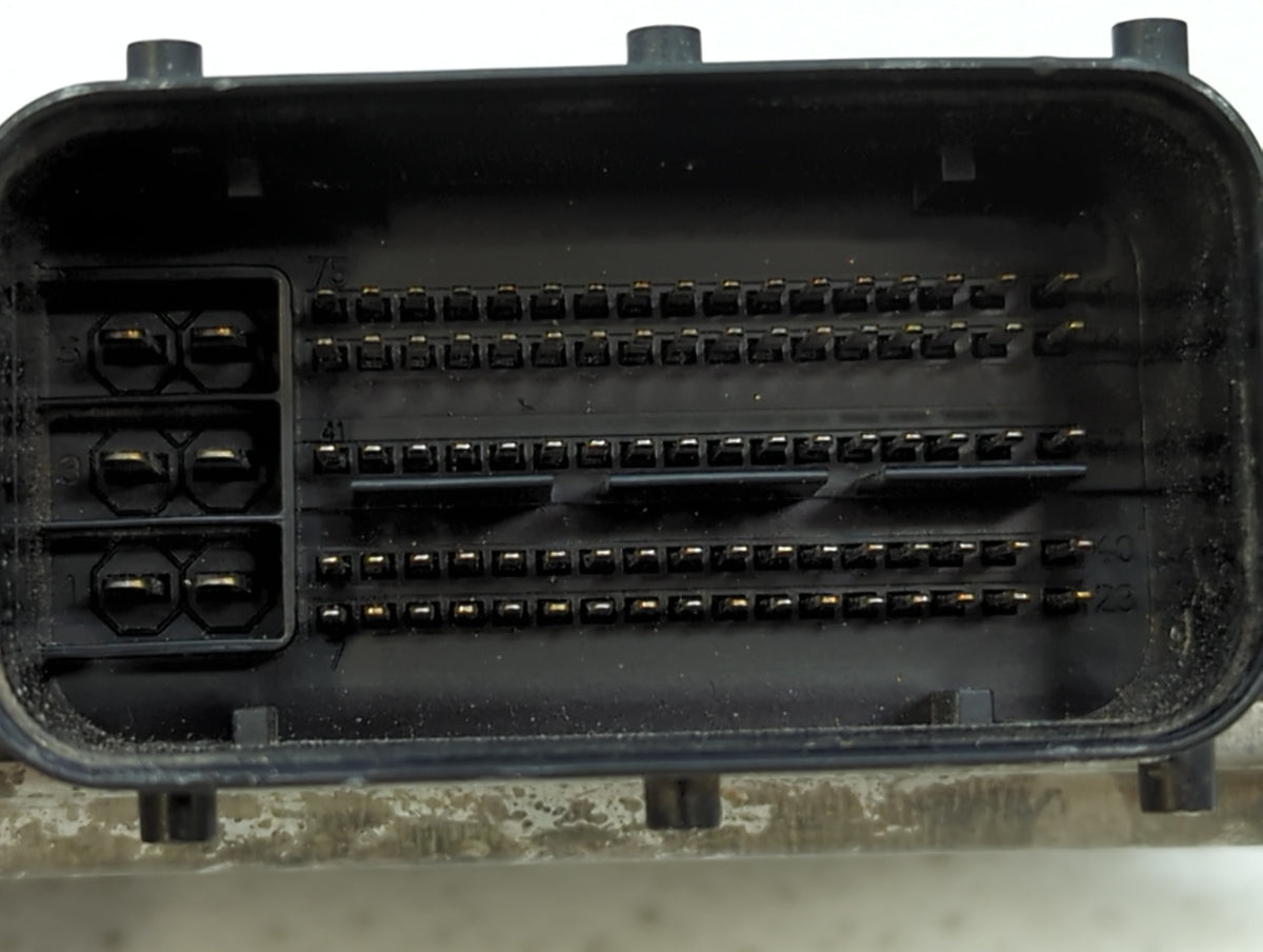 2011-2013 Kia Optima PCM Engine Control Computer ECU ECM PCU OEM P/N:39111-2G872 39101-2G872, 39131-2EHA7 Fits 2011 2012 201