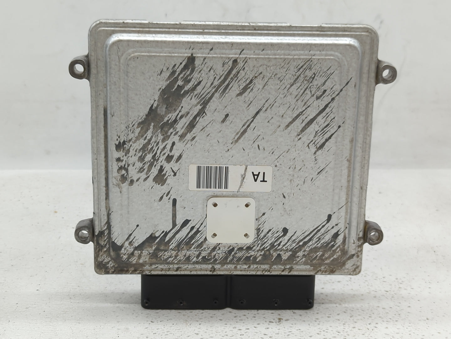 2011-2013 Kia Optima PCM Engine Control Computer ECU ECM PCU OEM P/N:39111-2G872 39101-2G872, 39131-2EHA7 Fits Fits 2011 201