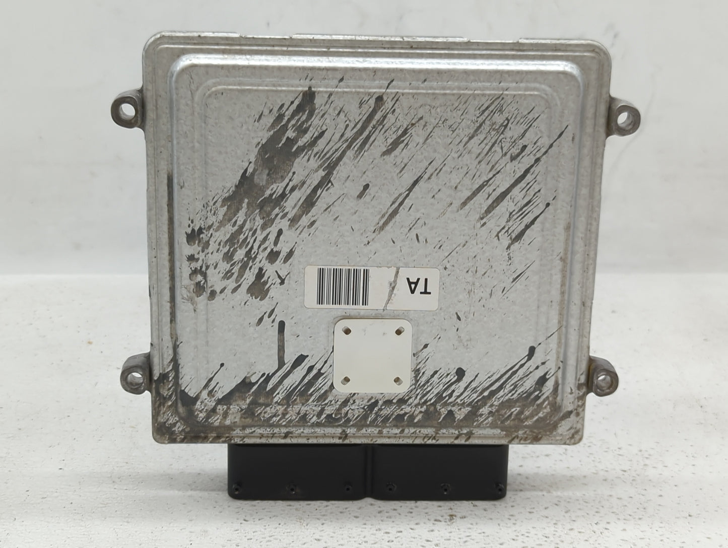 2011-2013 Kia Optima PCM Engine Control Computer ECU ECM PCU OEM P/N:39111-2G872 39101-2G872, 39131-2EHA7 Fits Fits 2011 201