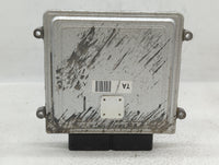 2011-2013 Kia Optima PCM Engine Control Computer ECU ECM PCU OEM P/N:39111-2G872 39101-2G872, 39131-2EHA7 Fits Fits 2011 201
