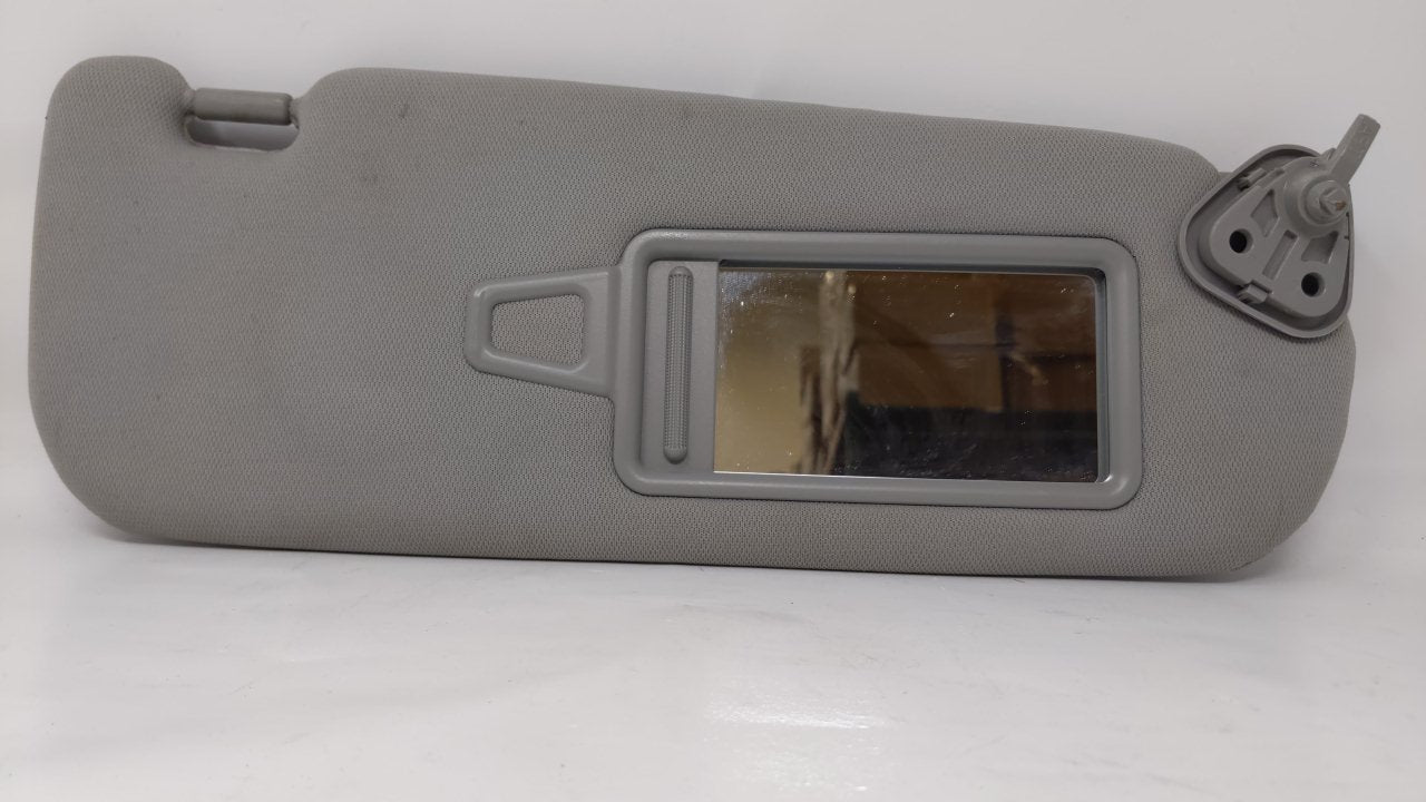 2011-2016 Kia Optima Sun Visor Shade Replacement Passenger Right Mirror Fits Fits 2011 2012 2013 2014 2015 2016 OEM Used Aut
