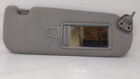 2011-2016 Kia Optima Sun Visor Shade Replacement Passenger Right Mirror Fits Fits 2011 2012 2013 2014 2015 2016 OEM Used Aut