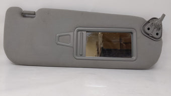 compare product 2011-2016 Kia Optima Sun Visor Shade Replacement Passenger Right Mirror Fits Fits 2011 2012 2013 2014 2015 2016 OEM Used Auto Parts