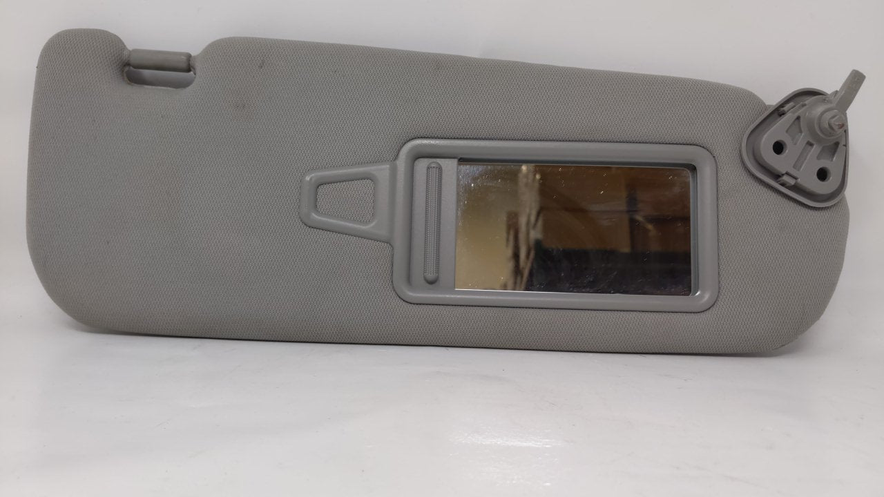 2011-2016 Kia Optima Sun Visor Shade Replacement Passenger Right Mirror Fits Fits 2011 2012 2013 2014 2015 2016 OEM Used Aut