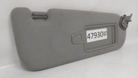 2011-2016 Kia Optima Sun Visor Shade Replacement Passenger Right Mirror Fits Fits 2011 2012 2013 2014 2015 2016 OEM Used Aut