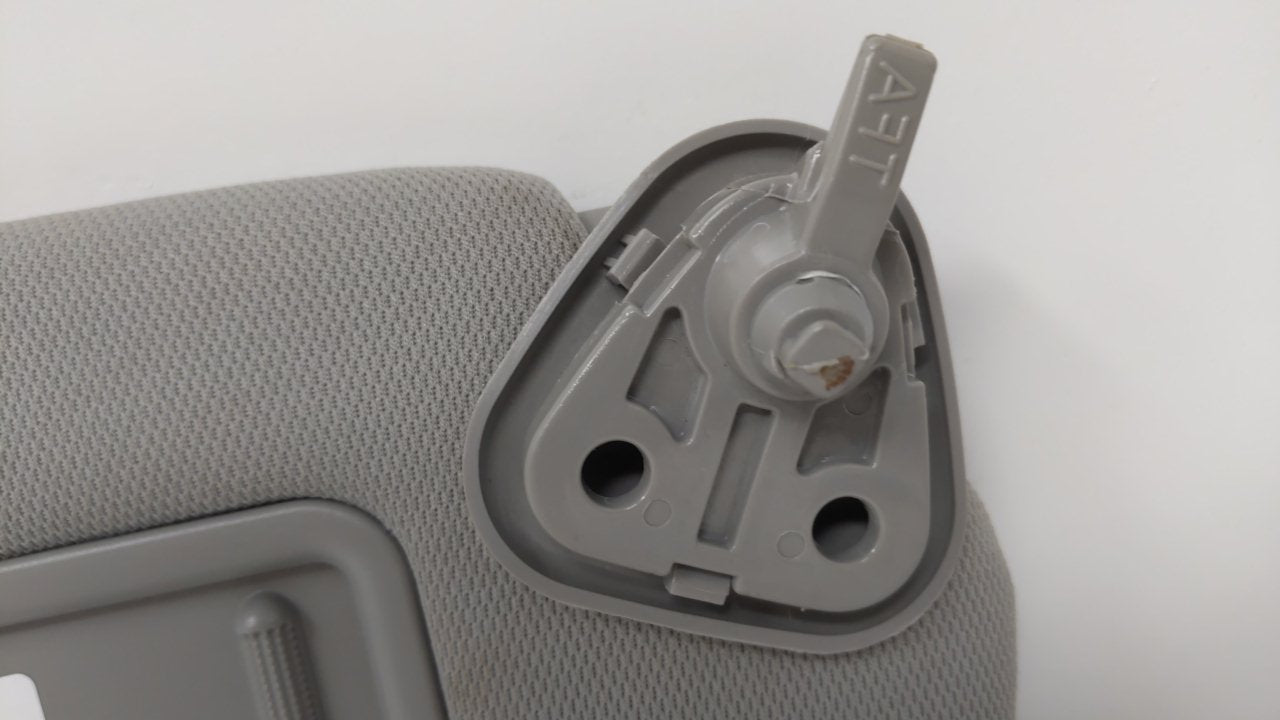 2011-2016 Kia Optima Sun Visor Shade Replacement Passenger Right Mirror Fits Fits 2011 2012 2013 2014 2015 2016 OEM Used Aut