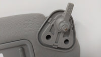 2011-2016 Kia Optima Sun Visor Shade Replacement Passenger Right Mirror Fits Fits 2011 2012 2013 2014 2015 2016 OEM Used Aut