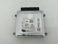 2011-2013 Kia Optima PCM Engine Control Computer ECU ECM PCU OEM P/N:39108-2G910 39138-2G910, 39108-2G911 Fits Fits 2011 201