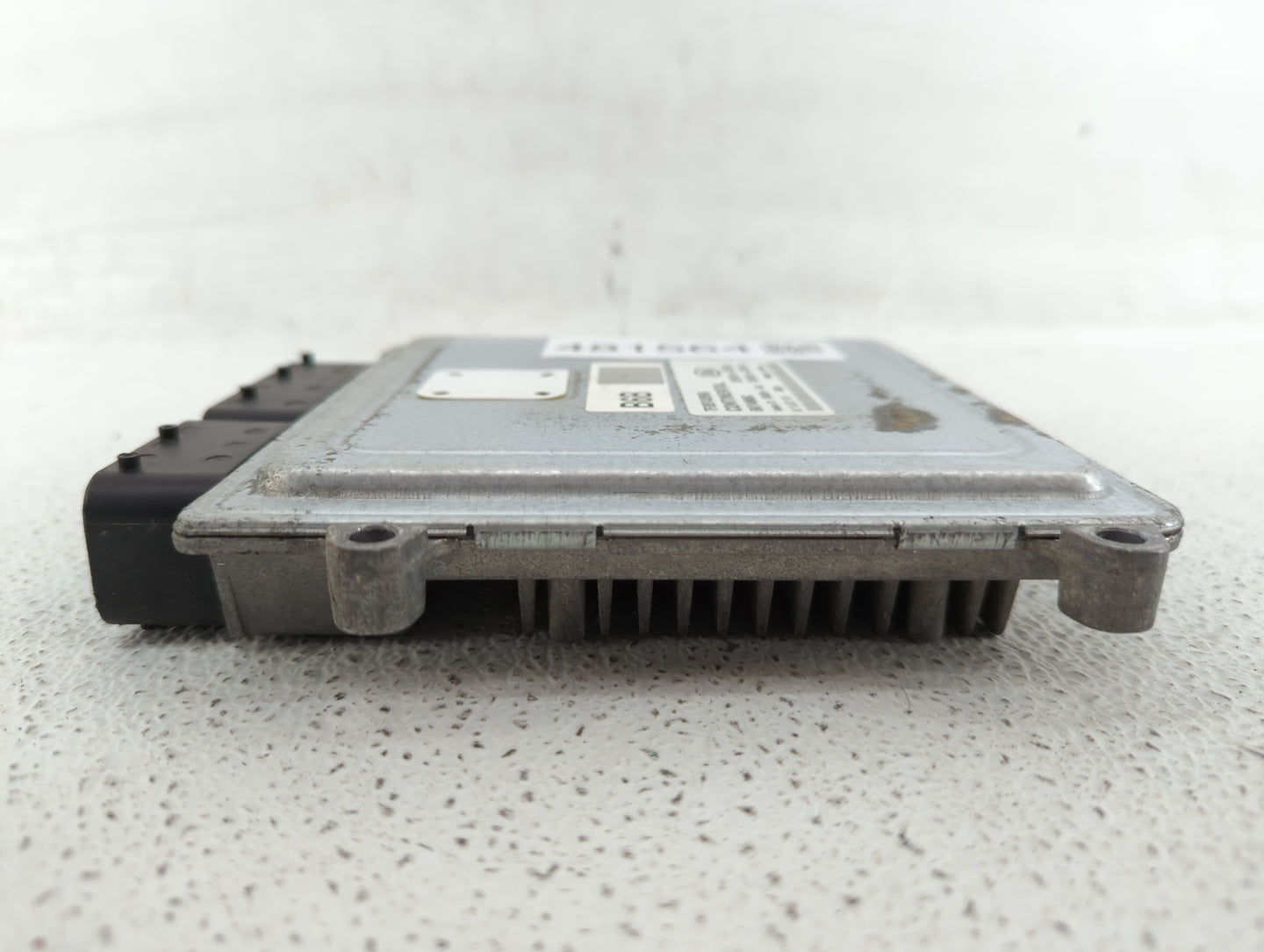 2011-2013 Kia Optima PCM Engine Control Computer ECU ECM PCU OEM P/N:39108-2G910 39138-2G910, 39108-2G911 Fits Fits 2011 201