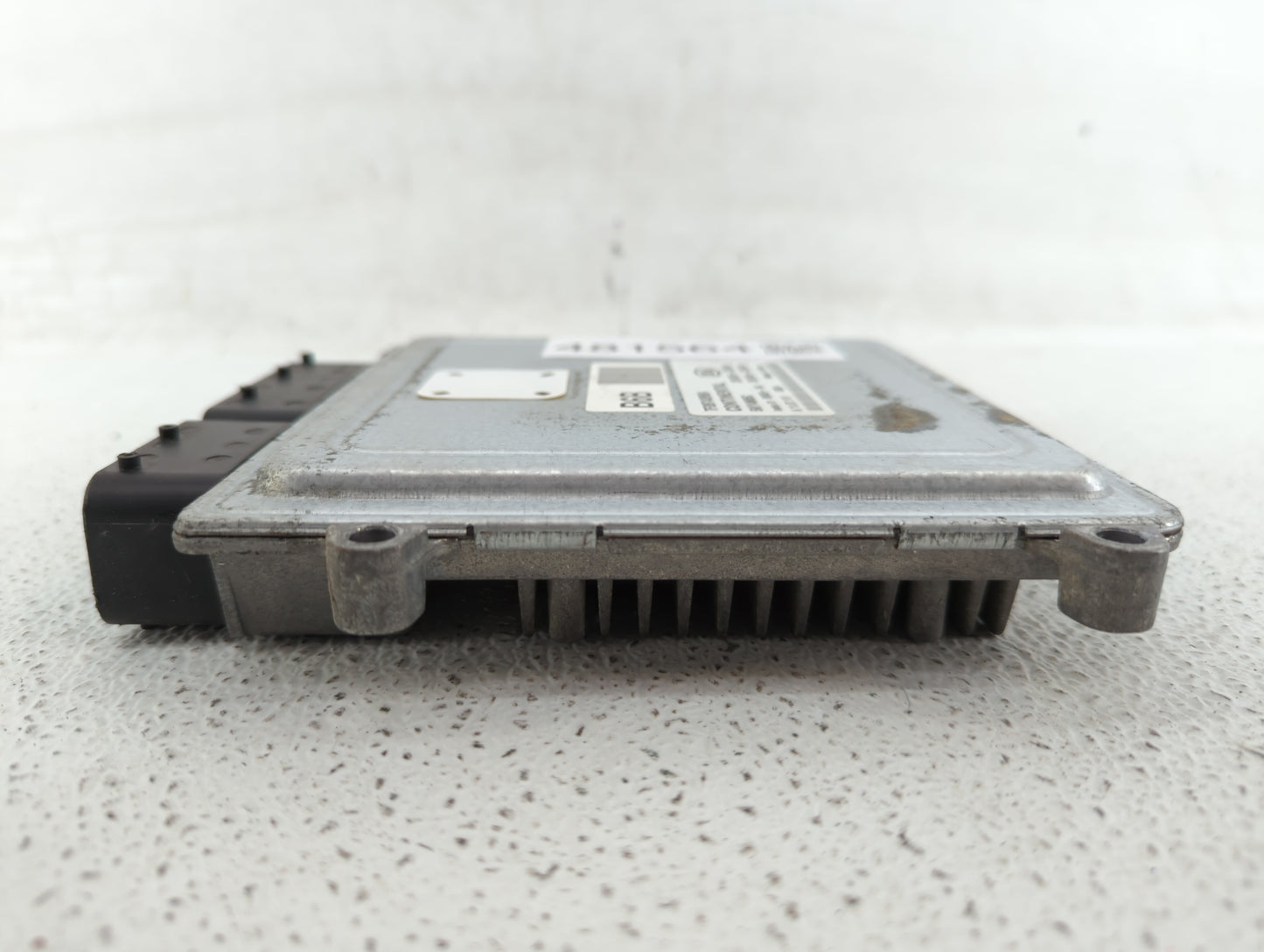2011-2013 Kia Optima PCM Engine Control Computer ECU ECM PCU OEM P/N:39108-2G910 39138-2G910, 39108-2G911 Fits Fits 2011 201