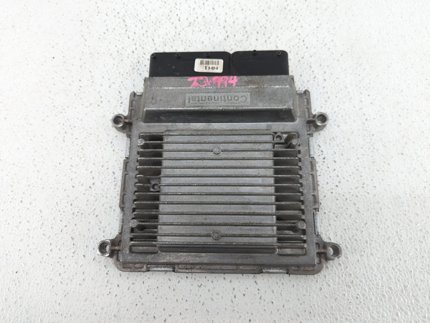 2011-2013 Kia Optima PCM Engine Control Computer ECU ECM PCU OEM P/N:39108-2G910 39138-2G910, 39108-2G911 Fits Fits 2011 201